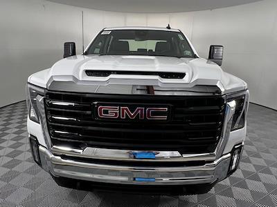 New 2026 GMC Sierra 2500 Pro Crew Cab 4WD Pickup for sale #626156 - photo 2