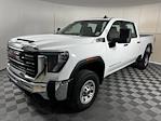 New 2026 GMC Sierra 2500 Pro Crew Cab 4WD Pickup for sale #626156 - photo 3
