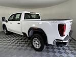 New 2026 GMC Sierra 2500 Pro Crew Cab 4WD Pickup for sale #626156 - photo 5