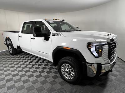 New 2026 GMC Sierra 2500 Pro Crew Cab Pickup for sale #626157 - photo 1