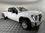 New 2026 GMC Sierra 2500 Pro Crew Cab Pickup for sale #626157 - photo 1