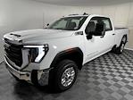 New 2026 GMC Sierra 2500 Pro Crew Cab Pickup for sale #626157 - photo 3