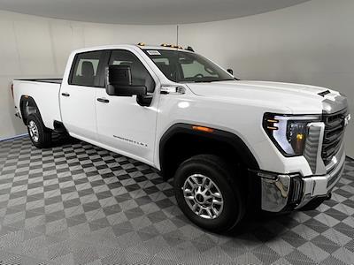 New 2026 GMC Sierra 2500 Pro Crew Cab Pickup for sale #626158 - photo 1