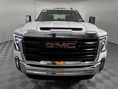 New 2026 GMC Sierra 2500 Pro Crew Cab Pickup for sale #626158 - photo 2