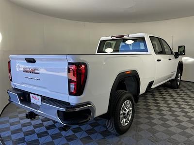 New 2026 GMC Sierra 2500 Pro Crew Cab for sale #626158 - photo 2