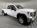 New 2026 GMC Sierra 2500 Pro Crew Cab Pickup for sale #626158 - photo 1