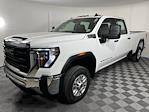 New 2026 GMC Sierra 2500 Pro Crew Cab Pickup for sale #626158 - photo 3