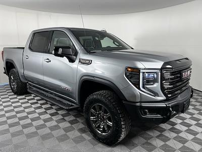 New 2026 GMC Sierra 1500 AT4X Crew Cab 4WD Pickup for sale #626159 - photo 1