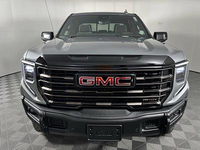 New 2026 GMC Sierra 1500 AT4X Crew Cab 4WD Pickup for sale #626159 - photo 2