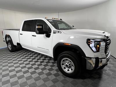 New 2026 GMC Sierra 2500 Pro Crew Cab 4WD Pickup for sale #626161 - photo 1