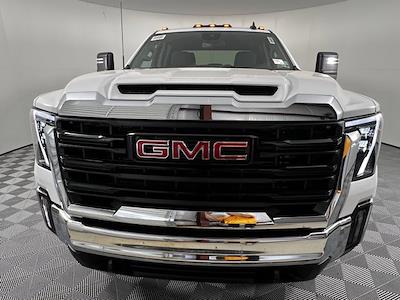 New 2026 GMC Sierra 2500 Pro Crew Cab 4WD Pickup for sale #626161 - photo 2