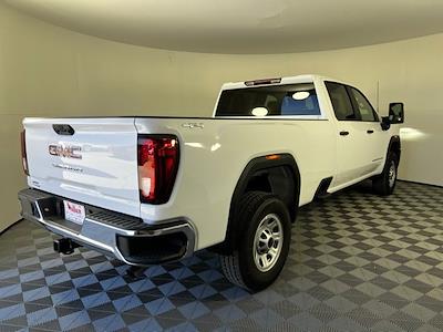New 2026 GMC Sierra 2500 Pro Crew Cab 4WD Pickup for sale #626161 - photo 2