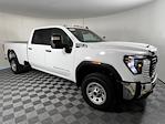 New 2026 GMC Sierra 2500 Pro Crew Cab 4WD Pickup for sale #626161 - photo 1