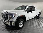 New 2026 GMC Sierra 2500 Pro Crew Cab 4WD Pickup for sale #626161 - photo 3