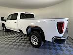 New 2026 GMC Sierra 2500 Pro Crew Cab 4WD Pickup for sale #626161 - photo 5