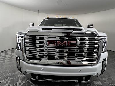 New 2026 GMC Sierra 2500 Denali Crew Cab 4WD Pickup for sale #626162 - photo 2