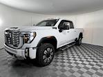 New 2026 GMC Sierra 2500 Denali Crew Cab 4WD Pickup for sale #626162 - photo 1