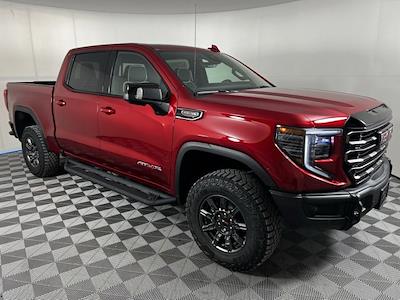 New 2026 GMC Sierra 1500 AT4X Crew Cab 4WD Pickup for sale #626163 - photo 1