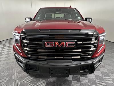 New 2026 GMC Sierra 1500 AT4X Crew Cab 4WD Pickup for sale #626163 - photo 2