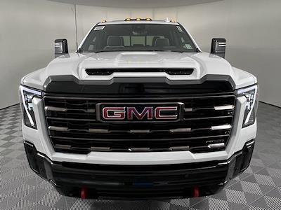 New 2026 GMC Sierra 2500 AT4X Crew Cab 4WD Pickup for sale #626164 - photo 2