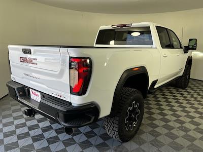 New 2026 GMC Sierra 2500 AT4X Crew Cab for sale #626164 - photo 2