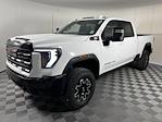 New 2026 GMC Sierra 2500 AT4X Crew Cab 4WD Pickup for sale #626164 - photo 3
