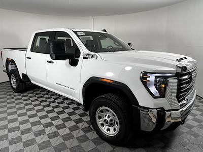 New 2026 GMC Sierra 2500 Pro Crew Cab 4WD Pickup for sale #626168 - photo 1
