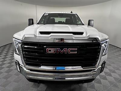 New 2026 GMC Sierra 2500 Pro Crew Cab 4WD Pickup for sale #626168 - photo 2