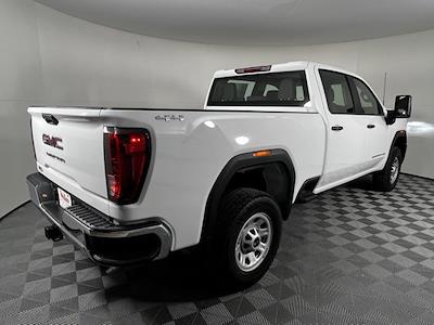 New 2026 GMC Sierra 2500 Pro Crew Cab for sale #626168 - photo 2