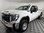 New 2026 GMC Sierra 2500 Pro Crew Cab 4WD Pickup for sale #626168 - photo 3