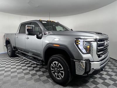 New 2026 GMC Sierra 2500 SLT Crew Cab 4WD Pickup for sale #626169 - photo 1