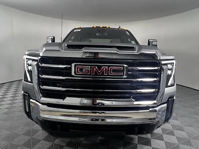 New 2026 GMC Sierra 2500 SLT Crew Cab 4WD Pickup for sale #626169 - photo 2