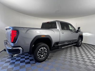 New 2026 GMC Sierra 2500 SLT Crew Cab 4WD Pickup for sale #626169 - photo 2