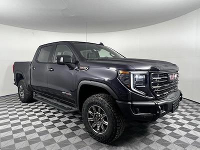 New 2026 GMC Sierra 1500 AT4X Crew Cab 4WD Pickup for sale #626171 - photo 1
