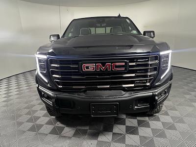 New 2026 GMC Sierra 1500 AT4X Crew Cab 4WD Pickup for sale #626171 - photo 2