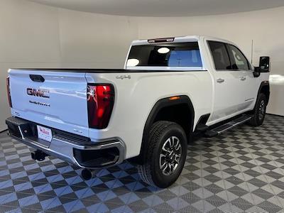 New 2026 GMC Sierra 2500 SLT Crew Cab for sale #626172 - photo 2