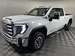 New 2026 GMC Sierra 2500 SLT Crew Cab for sale #626172 - photo 4