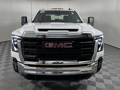 New 2026 GMC Sierra 2500 Pro Crew Cab 4WD Pickup for sale #626174 - photo 2