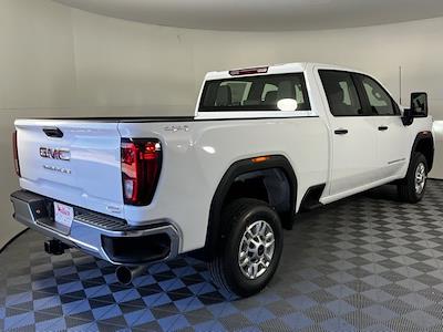 New 2026 GMC Sierra 2500 Pro Crew Cab for sale #626174 - photo 2