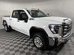 New 2026 GMC Sierra 2500 Pro Crew Cab 4WD Pickup for sale #626174 - photo 1