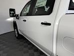 New 2026 GMC Sierra 2500 Pro Crew Cab 4WD Pickup for sale #626174 - photo 10