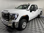 New 2026 GMC Sierra 2500 Pro Crew Cab 4WD Pickup for sale #626174 - photo 3