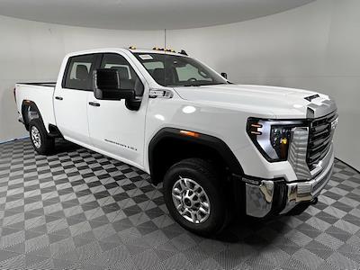 New 2026 GMC Sierra 2500 Pro Crew Cab 4WD Pickup for sale #626177 - photo 1