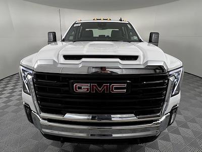 New 2026 GMC Sierra 2500 Pro Crew Cab 4WD Pickup for sale #626177 - photo 2