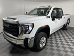 New 2026 GMC Sierra 2500 Pro Crew Cab 4WD Pickup for sale #626177 - photo 3