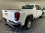 New 2026 GMC Sierra 2500 Pro Crew Cab 4WD Pickup for sale #626177 - photo 7