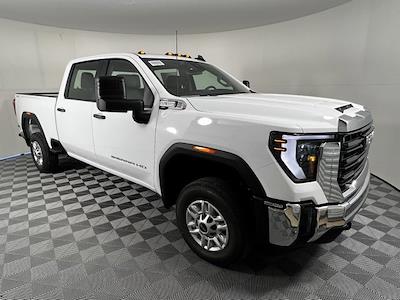 New 2026 GMC Sierra 2500 Pro Crew Cab 4WD Pickup for sale #626182 - photo 1