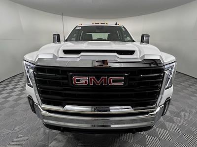 New 2026 GMC Sierra 2500 Pro Crew Cab 4WD Pickup for sale #626182 - photo 2