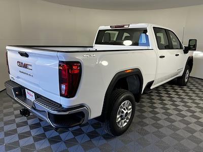 New 2026 GMC Sierra 2500 Pro Crew Cab 4WD Pickup for sale #626182 - photo 2