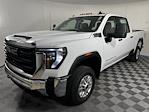 New 2026 GMC Sierra 2500 Pro Crew Cab 4WD Pickup for sale #626182 - photo 3